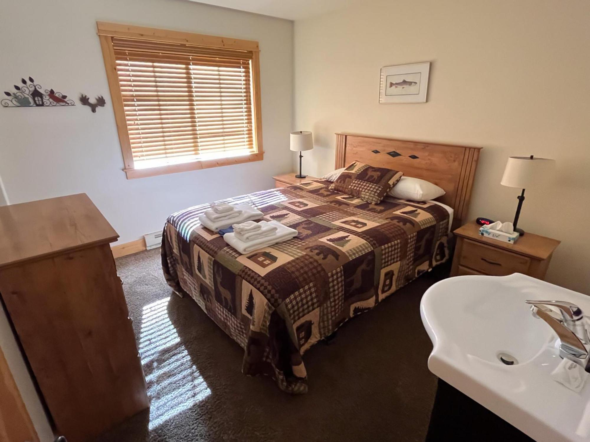 Cabin 28 Almont Εξωτερικό φωτογραφία