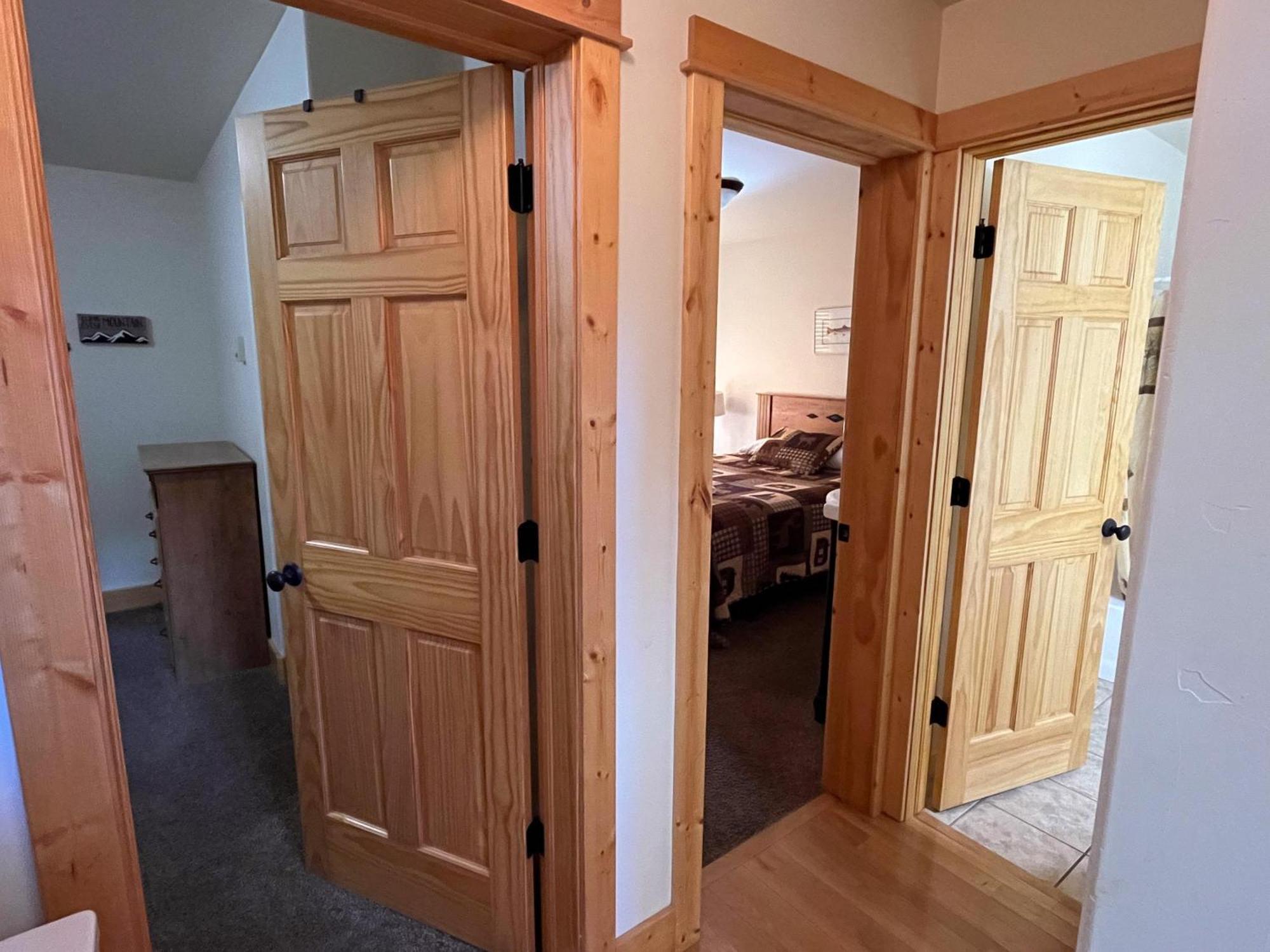 Cabin 28 Almont Εξωτερικό φωτογραφία