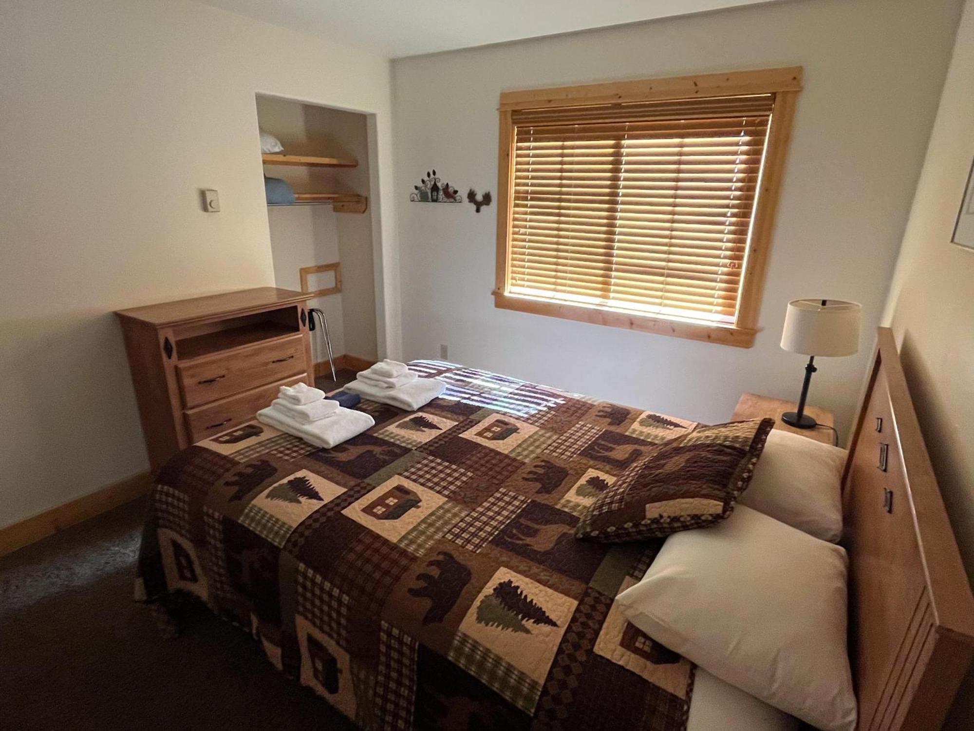 Cabin 28 Almont Εξωτερικό φωτογραφία